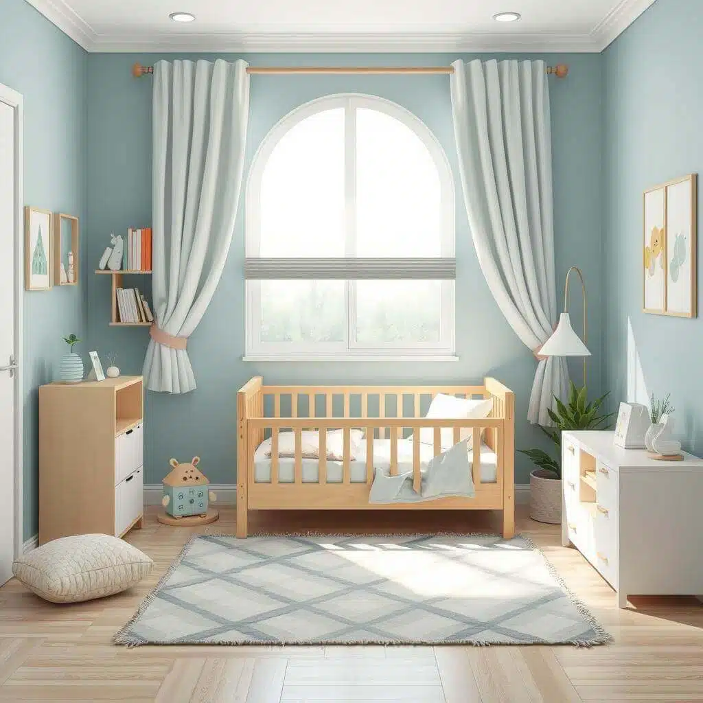 O Encanto do Sonho: Descubra Como Camas Montessori Transformam o Quarto das Crianças em um Espaço de Aprendizado e Conforto